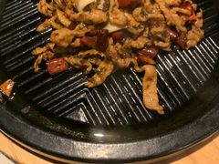 -半山腰·云南菜(侨福芳草地店)