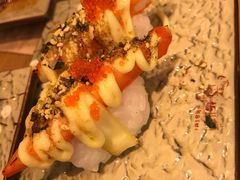 -赤坂亭·M9和牛烧肉·铁板烧(合肥万象城店)