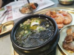 -明洞王妃家烤肉(苏州中心星悦汇店)