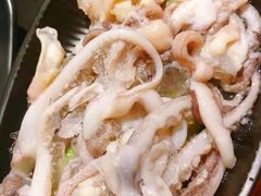 -莽子老火锅(大坪店)