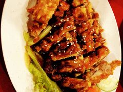 -德成饭店