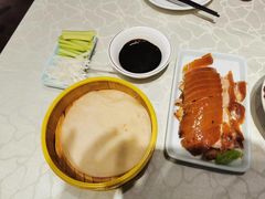 -福来居烤鸭店(天坛二店)