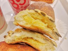 -85度C(生甜甜圈研究工坊·上海局门店)
