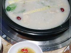 -好彩猪肚鸡(正弘城店)