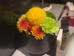 -柿合缘新京菜(国金中心商场店)