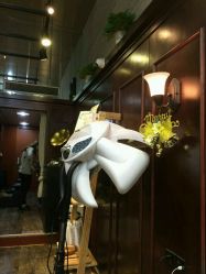 -Amber Salon艾珀沙龙