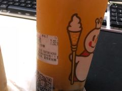 -蜜雪冰城(梅花园佳润广场店)