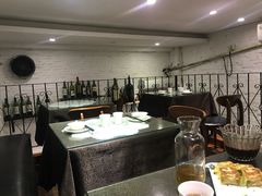 大堂-熠盛粤味(永康路店)