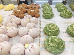 -奈雪的茶(国金中心店)