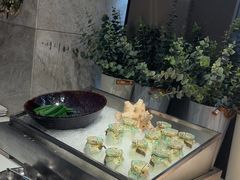 -大渔铁板烧(花园道店)