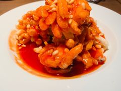 -北方家宴(番禺永旺店)