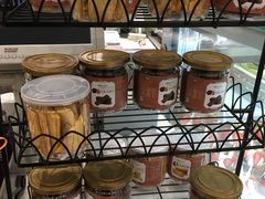 等位区-面包新语(滨湖万达店)