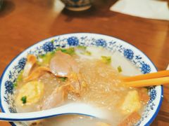 -小潘记鸭血粉丝汤