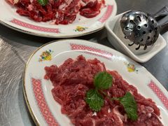 -燃计沙茶皇·香港沙茶火锅(人广旗舰店)