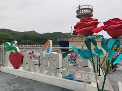 -东澳岛