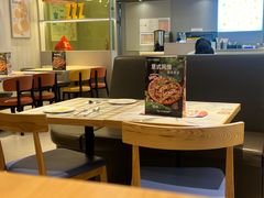 -菲滋意式餐厅(富阳东方茂店)