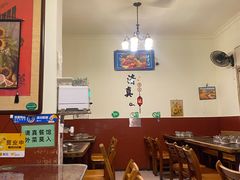 -清真宏玉祥黄门脸餐厅(华荫东里店)