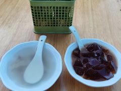 -智香甜品店