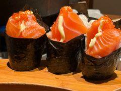 -水之惠鲜鱼料理(王府大街店)