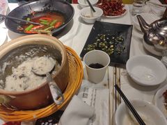 -聚味瞿记·龙虾堂(望城店)