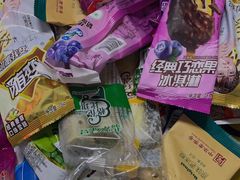 冰激凌-牛奶便利(东四店)
