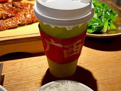 -桂小厨广西菜(印象城店)