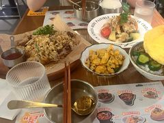 -岛风·台食小馆 ISLAND BISTRO(烟台山店)
