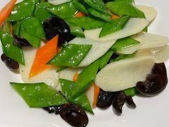 -艋舺·台湾小馆老字号(平安悦坊店)