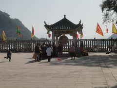 -悦城龙母祖庙