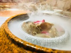 -蕃茄述·好汤自然来(江汉路店)
