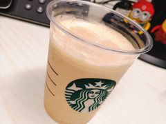 -星巴克臻选(深圳嘉里建设广场店)