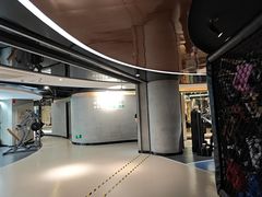 -懒人Club运动健身·运动康复·私教(三迪中心店)