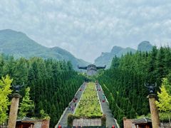 -神农架景区