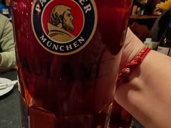 -宝莱纳餐厅(滨江店)