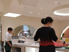 -小茉庐和牛自助火锅(龙湖万达店)