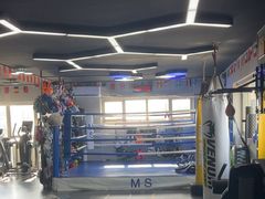 -M.S拳击泰拳馆(大学路店)