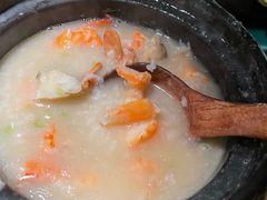 -南拳十三姨·潮汕砂锅粥(世纪金源店)