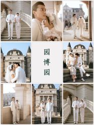 点击看大图 -CD视觉婚纱摄影