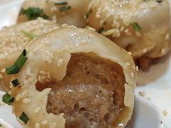 -小杨生煎(香港名都店)