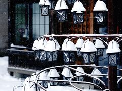 -小樽运河广场(運河プラザ)