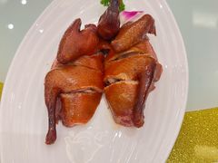 -金三杯酒家(泉城路店)