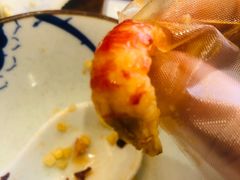 -琥珀老六龙虾(四里河店)