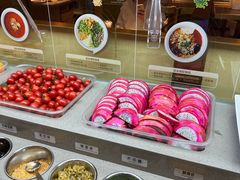 -海底捞火锅(太阳宫凯德mall店)