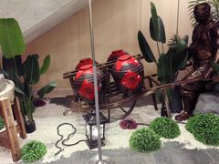 -安泰楼·佛跳墙创始人·传统闽味早茶·酒楼(三坊七巷闽菜地标店)