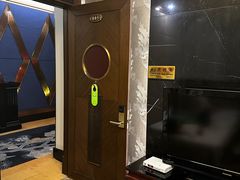 -东方之珠洗浴休闲广场(南开店)