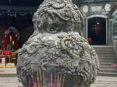 -老君山