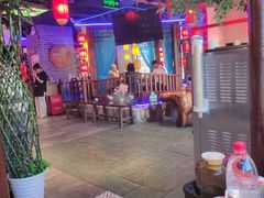 -唇辣号重庆老火锅(燕郊鑫乐汇店)