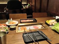 -新石器烤肉(中房金谊广场店)