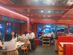 -何师傅美蛙鱼头(汉街店)