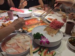 -小龙坎火锅(世纪城店)